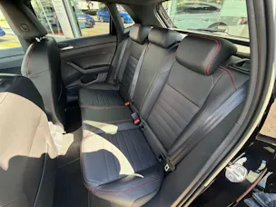 VW Polo 2.0 TSI GTI United DSG