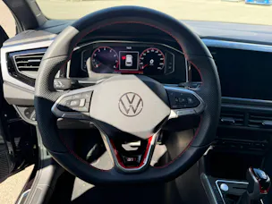 VW Polo 2.0 TSI GTI United DSG