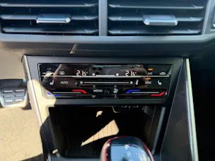 VW Polo 2.0 TSI GTI United DSG