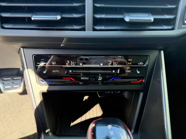 VW Polo 2.0 TSI GTI United DSG