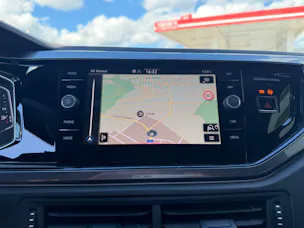 VW Polo 2.0 TSI GTI United DSG