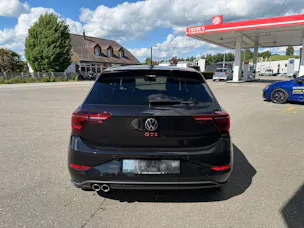 VW Polo 2.0 TSI GTI United DSG