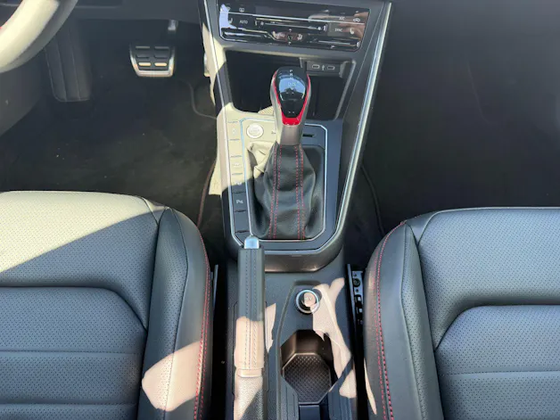 VW Polo 2.0 TSI GTI United DSG