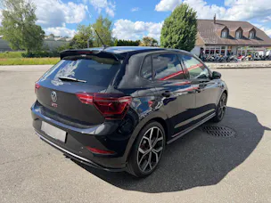 VW Polo 2.0 TSI GTI United DSG