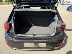VW Polo 2.0 TSI GTI United DSG