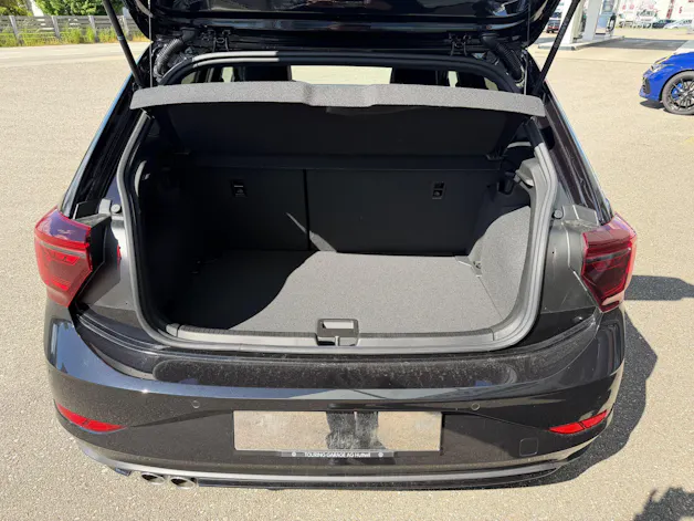 VW Polo 2.0 TSI GTI United DSG