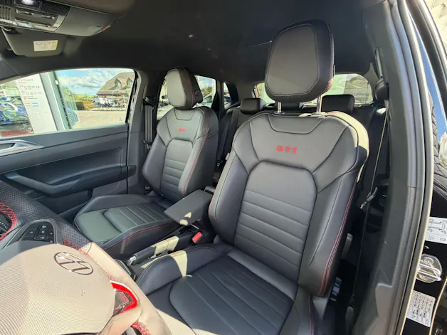 VW Polo 2.0 TSI GTI United DSG