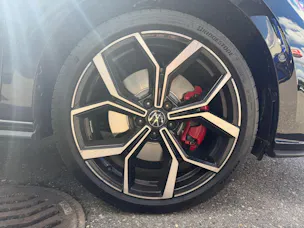 VW Polo 2.0 TSI GTI United DSG