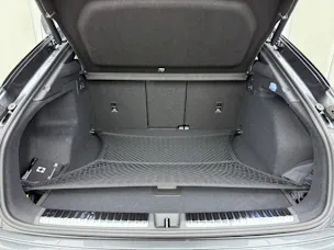 Audi Q3 Sportback TFSI quattro 195 kW S tronic