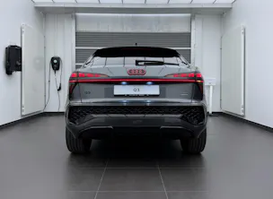 Audi Q3 Sportback TFSI quattro 195 kW S tronic