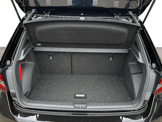 Škoda Fabia 1.0 TSI Monte Carlo DSG
