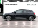 Škoda Fabia 1.0 TSI Monte Carlo DSG