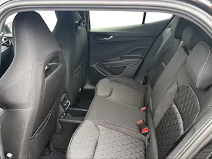 Škoda Fabia 1.0 TSI Monte Carlo DSG
