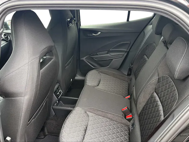 Škoda Fabia 1.0 TSI Monte Carlo DSG