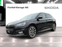 Škoda Fabia 1.0 TSI Monte Carlo DSG