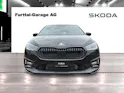 Škoda Fabia 1.0 TSI Monte Carlo DSG