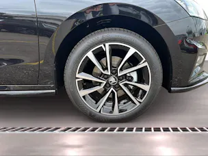 Škoda Fabia 1.0 TSI Monte Carlo DSG