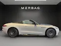 Mercedes-Benz SL 680 Maybach Monogramm Series