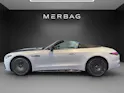 Mercedes-Benz SL 680 Maybach Monogramm Series