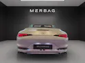 Mercedes-Benz SL 680 Maybach Monogramm Series