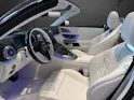 Mercedes-Benz SL 680 Maybach Monogramm Series
