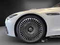 Mercedes-Benz SL 680 Maybach Monogramm Series