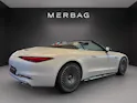 Mercedes-Benz SL 680 Maybach Monogramm Series