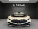 Mercedes-Benz SL 680 Maybach Monogramm Series