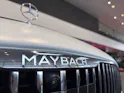 Mercedes-Benz SL 680 Maybach Monogramm Series