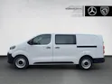Peugeot Expert 2.0 BlueHDi 145 S&S Vertiefte Kabine Long