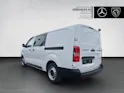 Peugeot Expert 2.0 BlueHDi 145 S&S Vertiefte Kabine Long