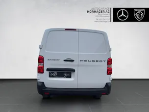 Peugeot Expert 2.0 BlueHDi 145 S&S Vertiefte Kabine Long