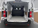 Peugeot Expert 2.0 BlueHDi 145 S&S Vertiefte Kabine Long