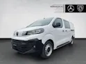 Peugeot Expert 2.0 BlueHDi 145 S&S Vertiefte Kabine Long