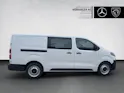 Peugeot Expert 2.0 BlueHDi 145 S&S Vertiefte Kabine Long