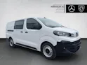 Peugeot Expert 2.0 BlueHDi 145 S&S Vertiefte Kabine Long