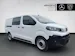 Peugeot Expert 2.0 BlueHDi 145 S&S Vertiefte Kabine Long