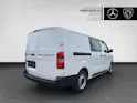 Peugeot Expert 2.0 BlueHDi 145 S&S Vertiefte Kabine Long