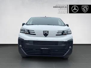Peugeot Expert 2.0 BlueHDi 145 S&S Vertiefte Kabine Long