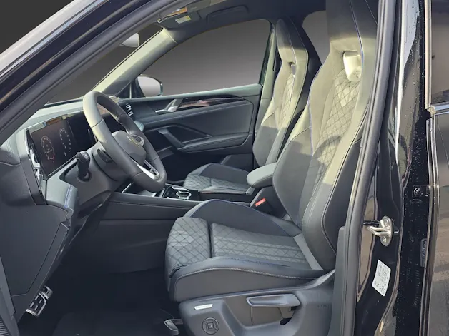 VW Tiguan 2.0 TSI DSG R-Line 4Motion