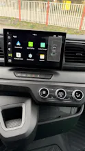 Renault Master RedEdition L2H1 3-Seiten Kipper
