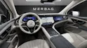 Mercedes-Benz EQS SUV 580 4Matic Executive Edition
