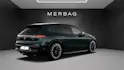 Mercedes-Benz EQS SUV 580 4Matic Executive Edition