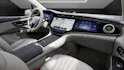 Mercedes-Benz EQS SUV 580 4Matic Executive Edition