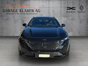 Peugeot 308 SW 1.6 PHEV 180 GT *PANO-DACH*