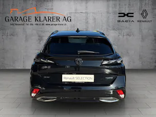 Peugeot 308 SW 1.6 PHEV 180 GT *PANO-DACH*