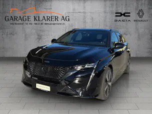 Peugeot 308 SW 1.6 PHEV 180 GT *PANO-DACH*