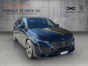 Peugeot 308 SW 1.6 PHEV 180 GT *PANO-DACH*
