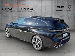 Peugeot 308 SW 1.6 PHEV 180 GT *PANO-DACH*