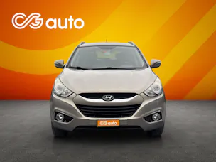 Hyundai iX 35 2.0 Premium 4WD Automatic
